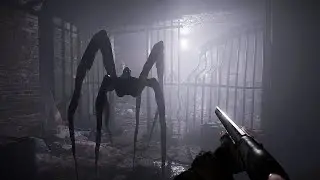 This Psychological Horror Game is Making me go INSANE