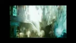 Peter Petrelli Petrelli's Story Trailer