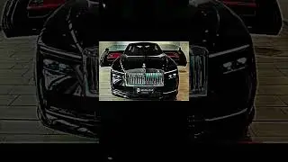 ROLLS ROYLES edit