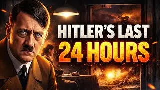 Hitler&rsquo;s Last 24 Hours | The Collapse of a Dictator