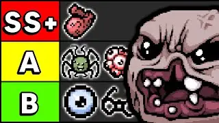 Monstro&rsquo;s Lung is BETTER Than You Think