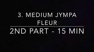 Medium Jympa with Fleur - Part 3