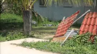 2 Men Shot in Southside Belize City