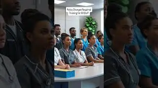⚠️ CAN YOU GET FIRED FOR OBJECTING TO RELIGIOUS TRAINING?