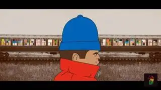 Kill Emil - Green Line Ft Marina P [Release 2020]