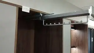 Вешалка H304