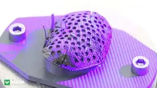 Cranial Plate Support Removal & Finishing (automated)