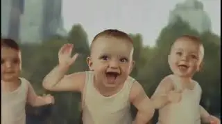 Baby Dance   Scooby Doo Pa Pa Music Video 4k HD label port   Crazy Child Junction Group 1080p, h264