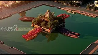 Shiva Textiles Madurai Opening | Tv ad | Santhosh Photography