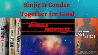 Sinjir & Conder Together For Good