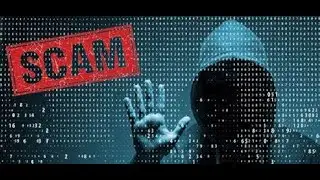 Part 2.  Alfonso Knoll Federal Fraud Lawsuit Deposition. Active World Club & NSAV Scam. #crypto