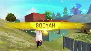 Free Fire BR Renk match highlights . Free Fire br renk gameplay video. IG HITESH  . #freefire 