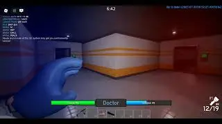 SCP rBreach FP dies on surface because of neutral killing UNGOC