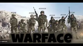 Warface: Global Operations - Gameplay Android,ios|best android games 2021|king