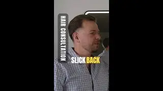HIS WEDDING TRANSFORMATION 👰&zwj;♀️💈#wedding #haircut #transformation #trendingshorts #fade #satisfying