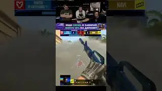 🤯🤯КЛАТЧ 1в3 jL #cs2 #csgo #s1mple #monesy #niko #ксго #counterstrike #reels #on #fup