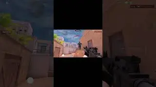 Дуель против подписчика #standoff2 #стандофф2 #co2 #голды #дуели #shorts #gaming