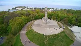 Westerplatte Gdansk Poland