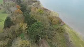 Repèrage zone - TREESOME ZONE