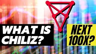 CHILIZ REVIEW | Why CHZ has HUGE Potential! Moonshot in 2021!