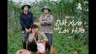 Đất Xưa và Lời Hứa - Tập 3 | Phim Tết 2026 | Phim Hài Tết Việt Nam Hay | Phim Hài Tết 2026 Việt Nam