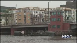Port of Green Bay Opens for Business