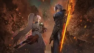 Tales Of Arise Gameplay #1