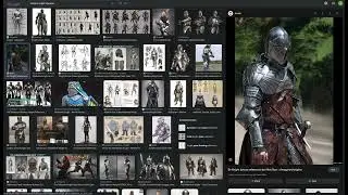 Where YOU Can Find References For Your GESTURE DRAWINGS! 🫵 ✍️