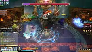 Kundara Dungeon Expert - Solo Sorcerer (I got the Belt)