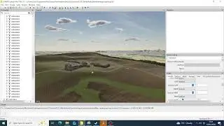Tom Pemberton Farm Life for fs25 in Giants editor