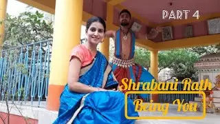 Being You! #BELIEF #SALBEGA #JaiJagannath #Odissi #Puri Shrabani Rath/Ominish Dash/ Kaushik Mishra