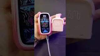 Best Replaceable Pod System 15k #asmr #unboxing #shorts
