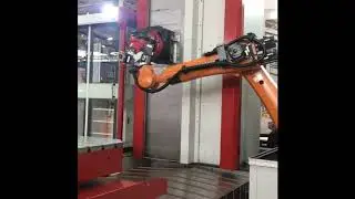 Fermat WFT13 R Cnc Borverk Tezgahı