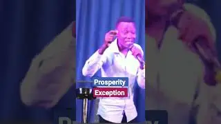 Understand The Power of DECLARATION!