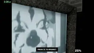 Pagan: Technopolis Obvlion Ending Speedrun (2:33)