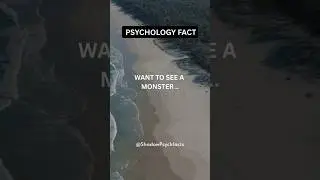VERY STRANGE Dark Psychology Facts That Will Shock You
