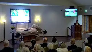 Roger S. Hicks Funeral Service