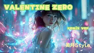 VALENTINE ZERO remix ver