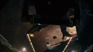 EVE: Valkyrie - Dogfighting