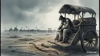 The Mahabharata: Structure, Narrative, and Cultural Impact