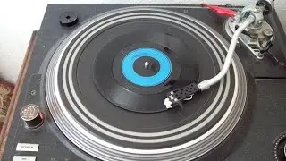 5000 Volts - I'm On Fire  No.4 First Week September 1975 UK