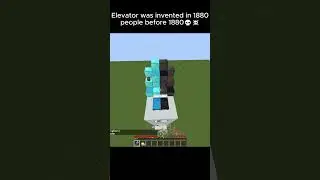 People in 1879 💀☠️ with mace #shorts #minecraft