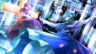 Demetori - A Dream Transcending Space-time ~ Dream War