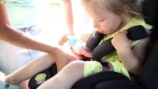 Kinderkraft Comfort 9-36kg - Sledi.by - детские автокресла в Минске