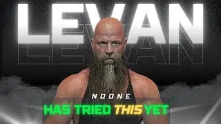 The ONLY Way to Beat Levan Saginashvili (MMT Explains)