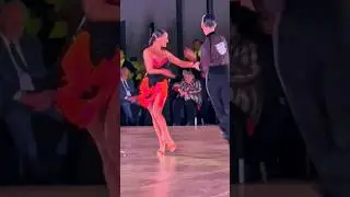 Era Dance 💛🎶#oldsong #oldies #dance #ballroomdance #latindance #coupledance #dancesport