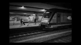 The poor people in capital of Norway