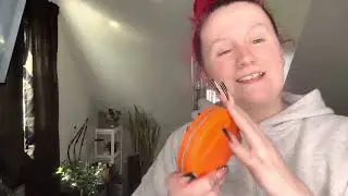 TELFAR WALLET UNBOXING | ORANGE