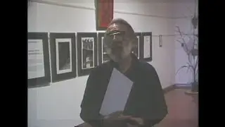 Arts Magazine - 1994 NBCCD Graduates - New Brunswick Community Television Archive