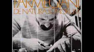 Bernard Parmegiani &lrm;- Incidences / Battements